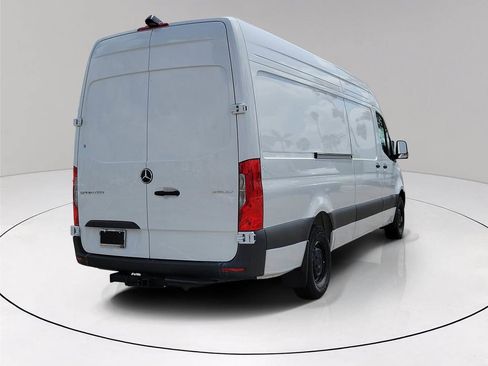New 2025 Mercedes-Benz Sprinter 2500 image 6