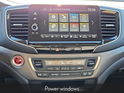 Certified 2025 Honda Ridgeline Sport+ image 23