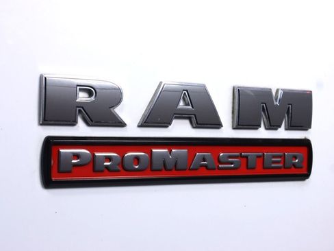 Used 2020 RAM ProMaster 1500 FWD image 34