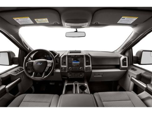 Used 2015 Ford F150 XLT w/ Equipment Group 301A Mid RWD image 11
