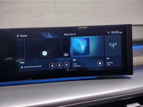 New 2026 Hyundai Ioniq 9 SEL AWD/4WD image 32
