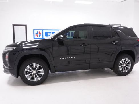 New 2026 Chevrolet Equinox LT image 10