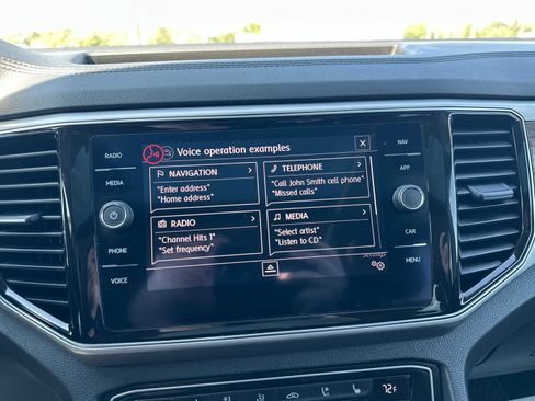 Used 2019 Volkswagen Atlas SEL Premium AWD/4WD image 69