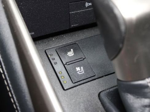 Used 2015 Lexus IS 250 w/ Navigation System Package RWD image 13