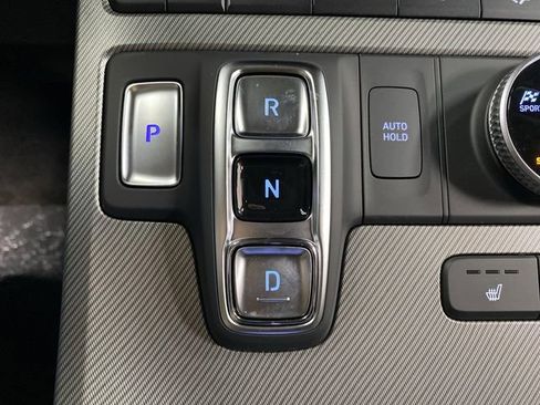 New 2025 Hyundai Palisade XRT image 23