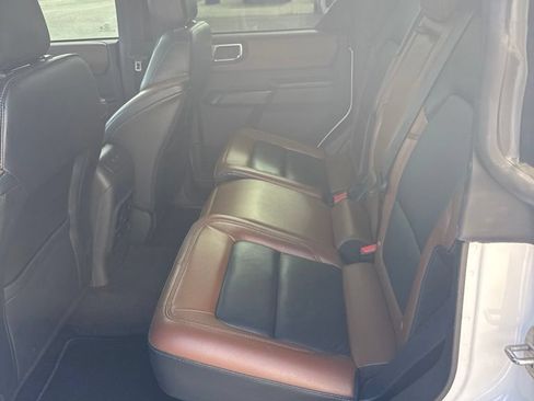 Used 2024 Ford Bronco Outer Banks AWD/4WD image 5