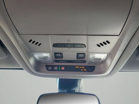 Used 2023 GMC Acadia SLT w/ Technology Package image 42