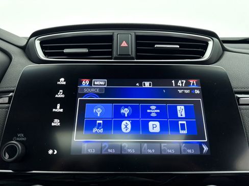 Used 2018 Honda CR-V EX-L image 20