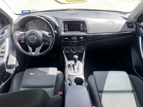 Used 2015 MAZDA CX-5 Sport w/ Bluetooth Audio Package FWD image 15