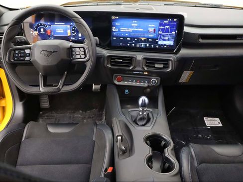 New 2026 Ford Mustang Dark Horse image 13