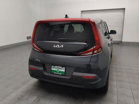 Used 2022 Kia Soul LX w/ Technology Package image 7