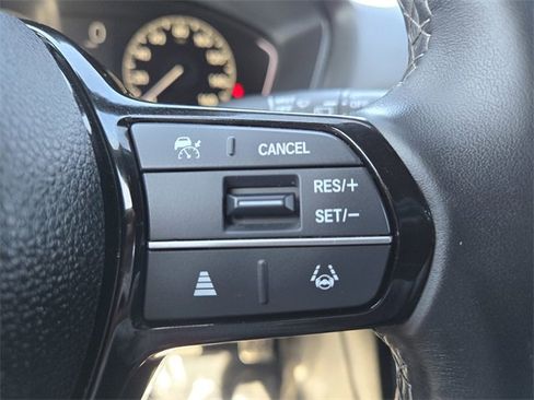 Used 2024 Honda Civic Sport image 22
