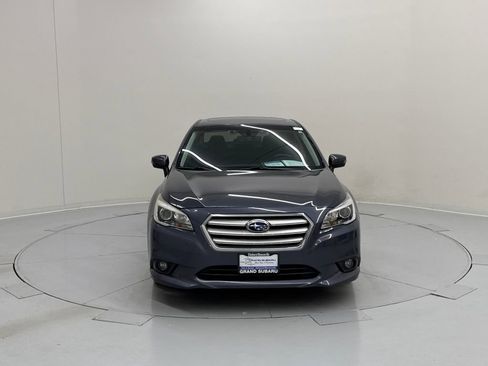 Used 2017 Subaru Legacy 3.6R Limited image 8