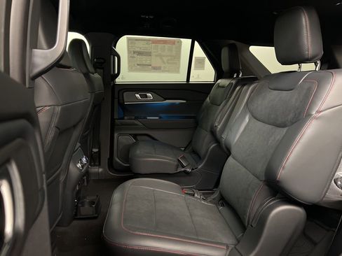 New 2026 Ford Explorer ST image 33