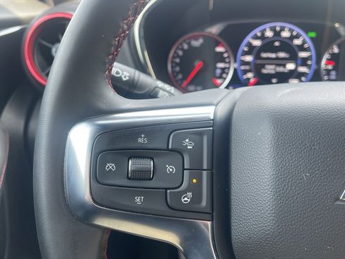 Used 2025 Chevrolet Blazer RS image 23