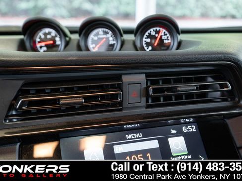 Used 2024 Nissan Z Performance w/ Floor Mat Package RWD image 40