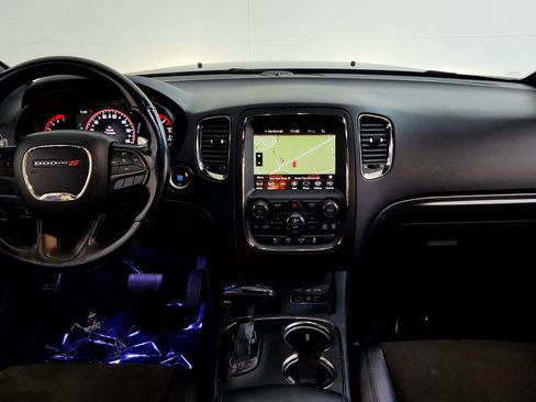 Used 2020 Dodge Durango R/T AWD/4WD image 24