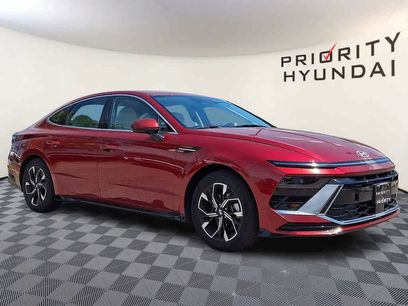 Used 2025 Hyundai Sonata SEL