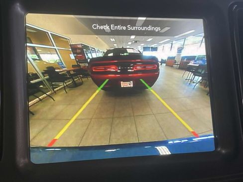 Used 2023 Dodge Challenger R/T Scat Pack RWD image 30