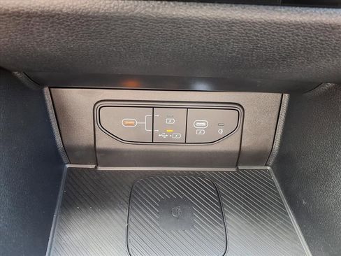 Used 2026 Kia Sportage EX image 21