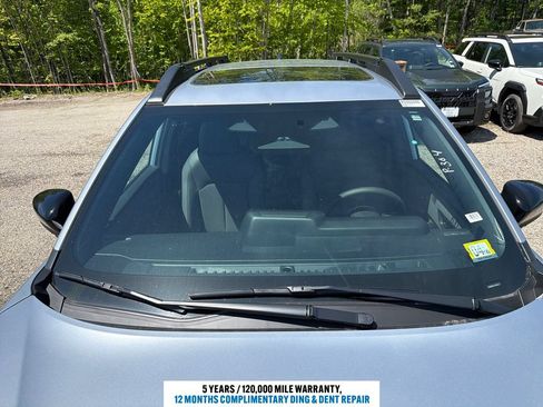 New 2026 Subaru Outback Limited AWD/4WD image 3