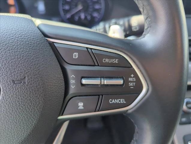 Used 2022 Hyundai Palisade SEL w/ Convenience Package FWD image 15
