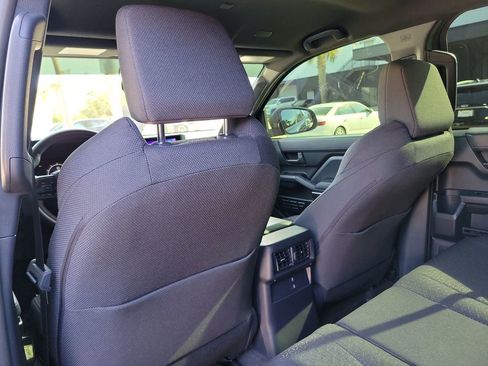 Used 2025 Toyota 4Runner SR5 image 15