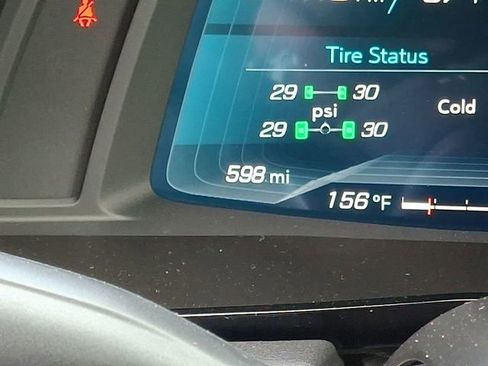 Used 2024 Chevrolet Corvette Stingray Preferred Conv w/ Z51 Performance Package image 18