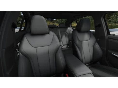 New 2026 BMW 330i xDrive Sedan w/ M Sport Package image 11