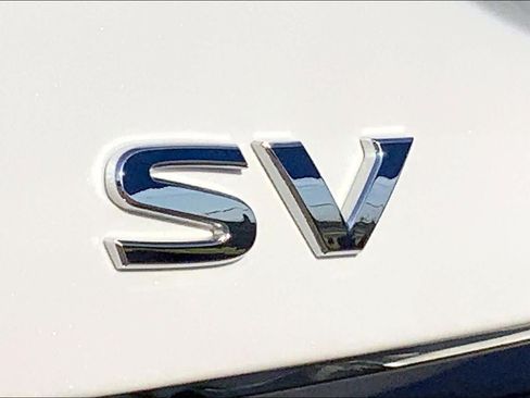 Used 2021 Nissan Sentra SV FWD image 10