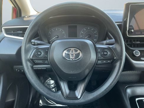 Used 2023 Toyota Corolla LE FWD image 14