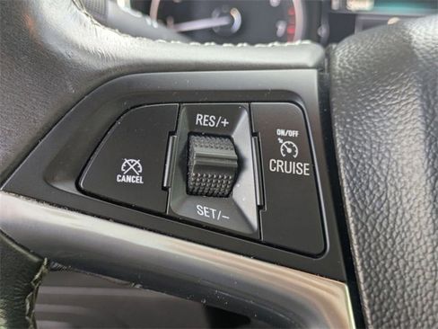 Used 2018 Buick Encore Sport Touring w/ Safety Package image 12