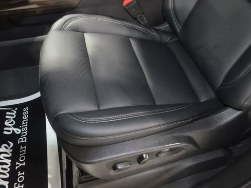 Used 2023 Chevrolet Silverado 1500 LT Trail Boss w/ Convenience Package II image 14