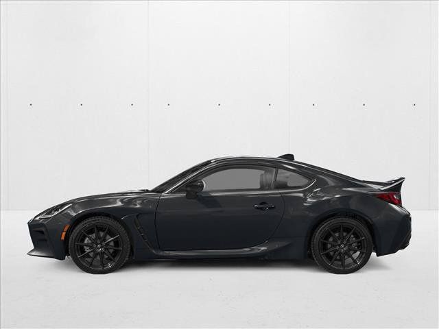 New 2027 Toyota GR86 Premium RWD image 3