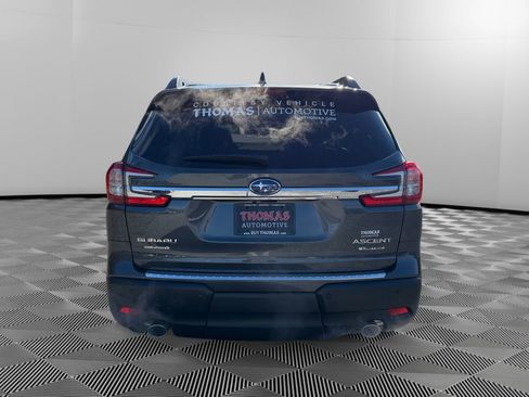 Used 2026 Subaru Ascent Limited image 6