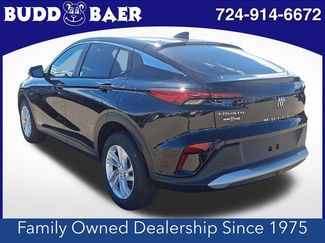 New 2026 Buick Envista Preferred w/ Convenience I Package video 3