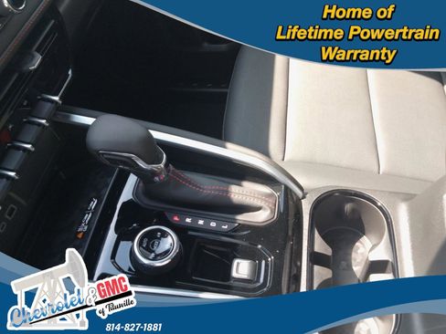 New 2026 Chevrolet Colorado Z71 w/ Technology Package image 24