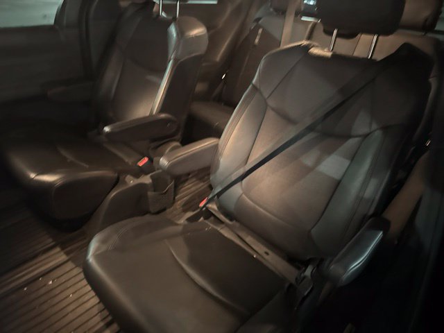 Used 2022 Toyota Sienna XSE w/ XSE Plus Package AWD/4WD image 12