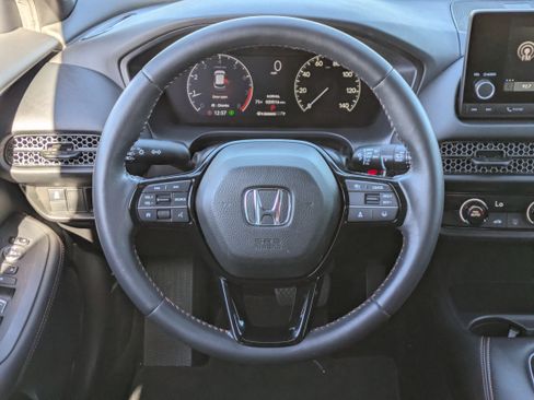 Used 2024 Honda HR-V Sport image 21