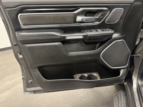 Used 2022 RAM 1500 Laramie image 13