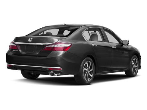 Used 2017 Honda Accord EX image 3