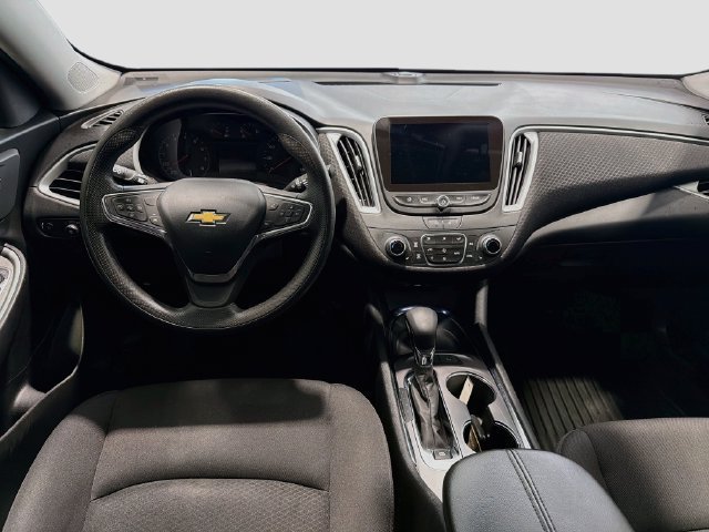 Certified 2024 Chevrolet Malibu LT FWD image 19