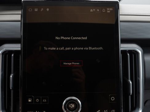 New 2026 GMC Acadia Elevation w/ Elevation Premium Package image 16