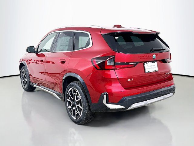 Used 2026 BMW X1 xDrive28i w/ Technology Package AWD/4WD image 5