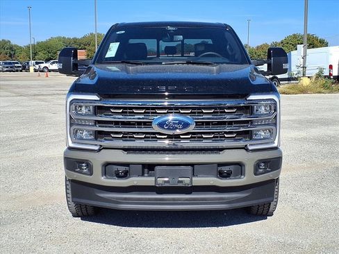 New 2026 Ford F350 King Ranch w/ FX4 Off-Road Package image 2