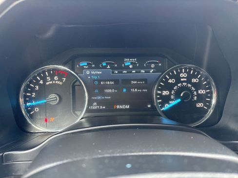Used 2019 Ford F150 Lariat AWD/4WD image 21