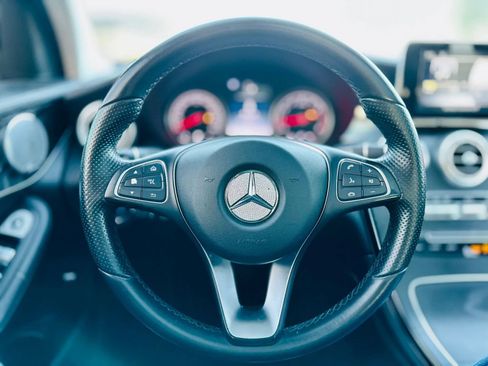 Used 2016 Mercedes-Benz GLC 300 image 12