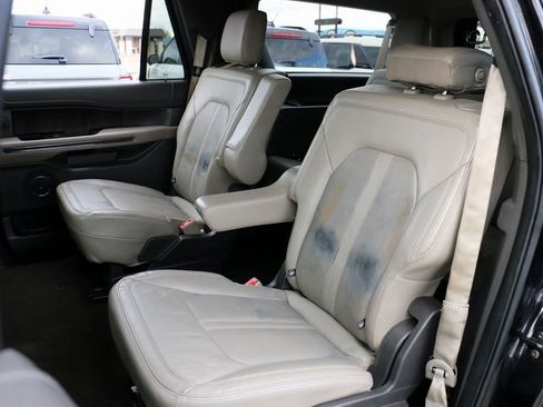 Used 2020 Ford Expedition Max Limited image 28