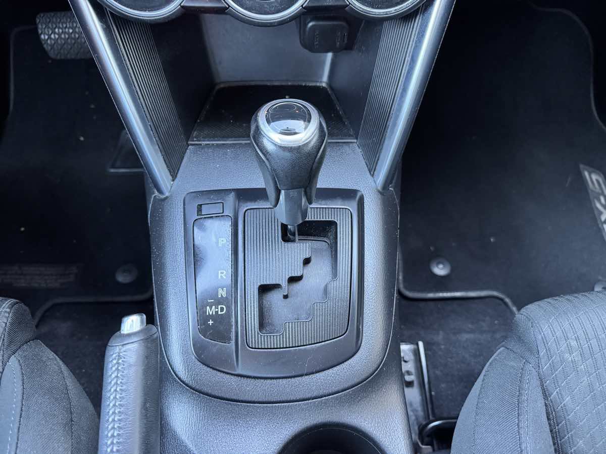 Used 2014 MAZDA CX-5 Touring FWD image 48