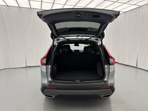 Used 2024 Honda CR-V Sport Touring image 11